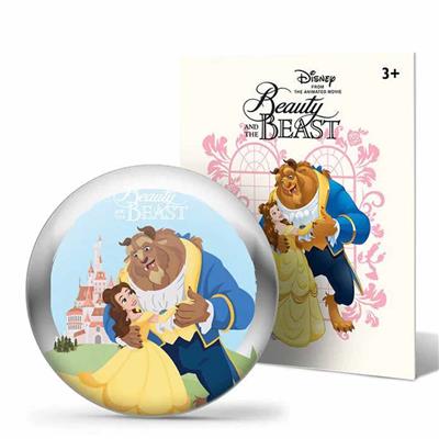 StoryShield Disney - Büyülü Hikayeler