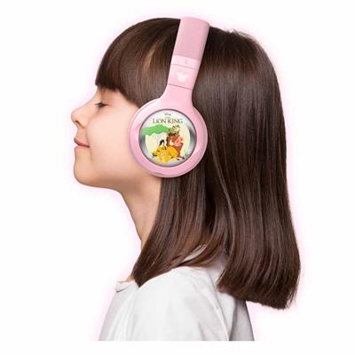 Büyülü Hikayeler Aslan Kral