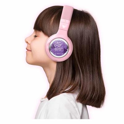 Cesaret ve Nezaket Hikayeleri Moana ve Ariel