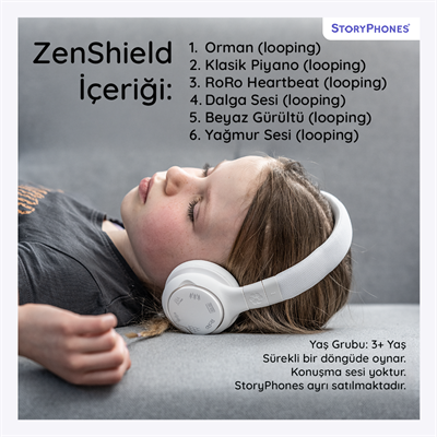 StoryShield Disney - Cesaret ve Nezaket Hikayeleri