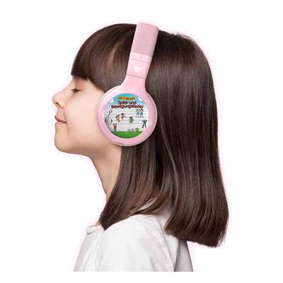 StoryShields Lamp and Leute (DACH)