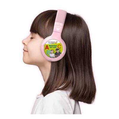 StoryShields Random (DACH) VORSCHUL LERNRAUPE 1