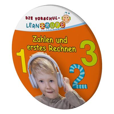 StoryShields Random (DACH) VORSCHUL LERNRAUPE 2