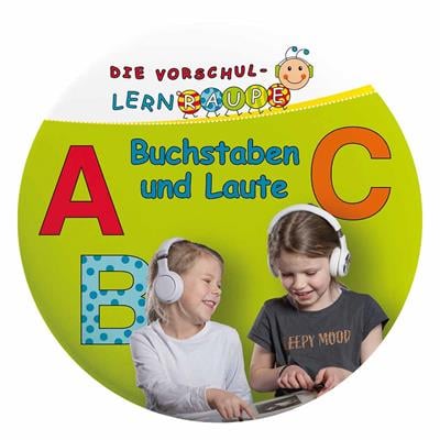 StoryShields Random (DACH) VORSCHUL LERNRAUPE 1