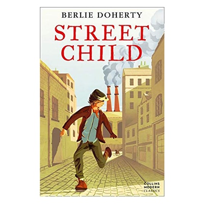 Street Child