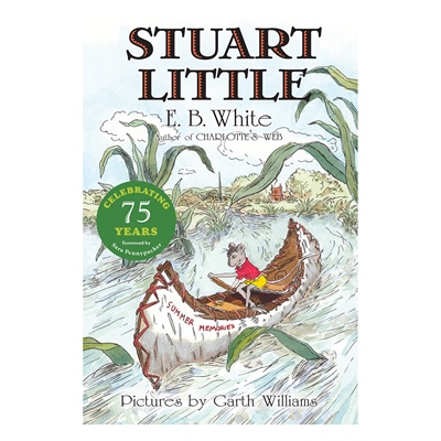 Stuart Little