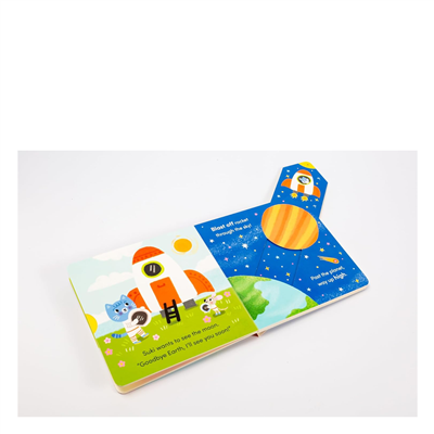 Suki Cat - Astronaut