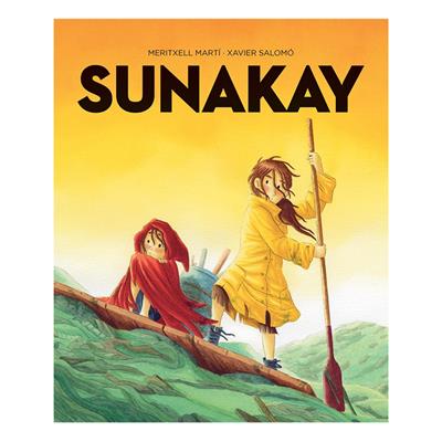 Sunakay