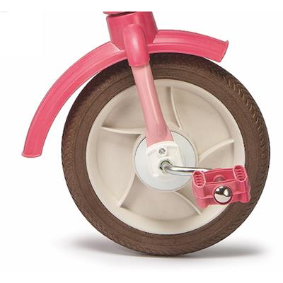 Üç Tekerlekli Bisiklet - Pembe