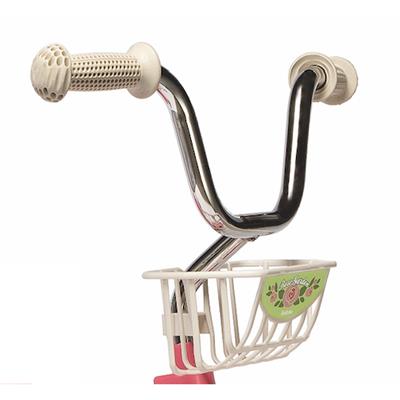 Üç Tekerlekli Bisiklet - Pembe