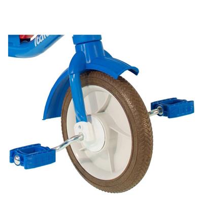 Super Touring Blu Coloram