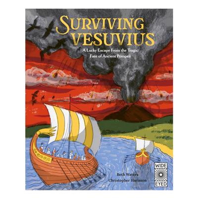 Surviving Vesuvius