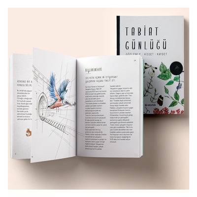 Tabiat Günlüğü