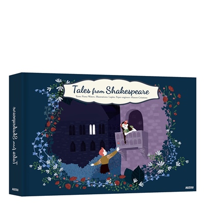 Tales From Shakespeare