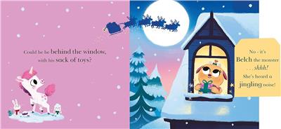 Ten Minutes To Bed - Wheres Father Christmas