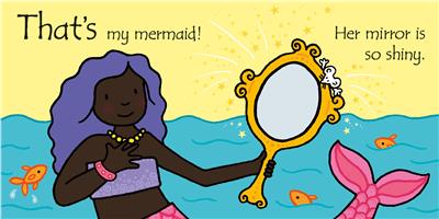 Thats Not My Mermaid