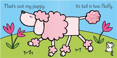 Thats Not My Puppy