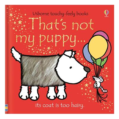 Thats Not My Puppy