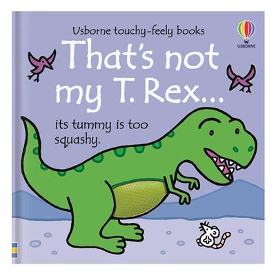Thats Not My Trex
