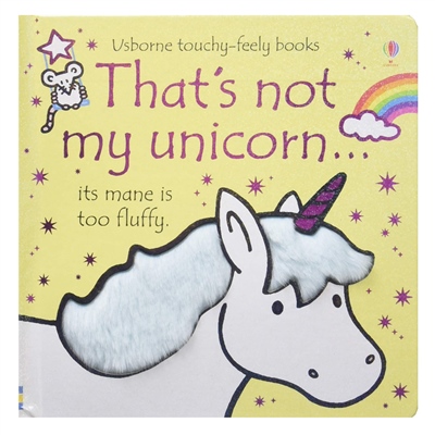 That S Not My Unicorn