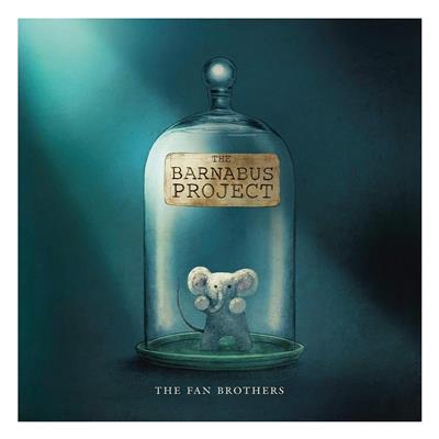 The Barnabus Project
