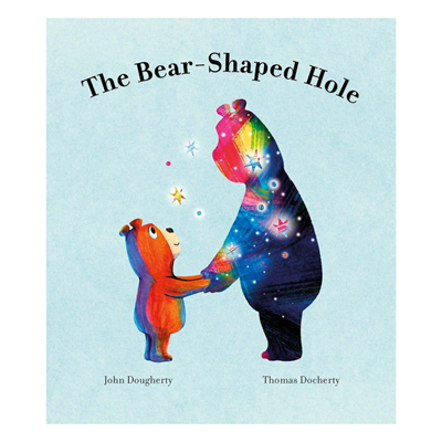 The Bear - Shaped Hole