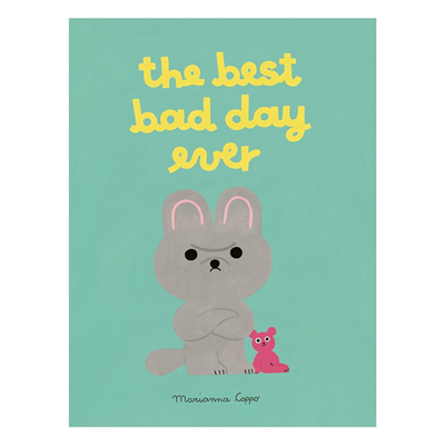 The Best Bad Day Ever