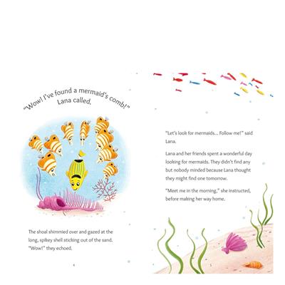 The Blue Beyond - Colour Fiction