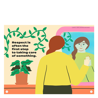 The Body Confidence Book