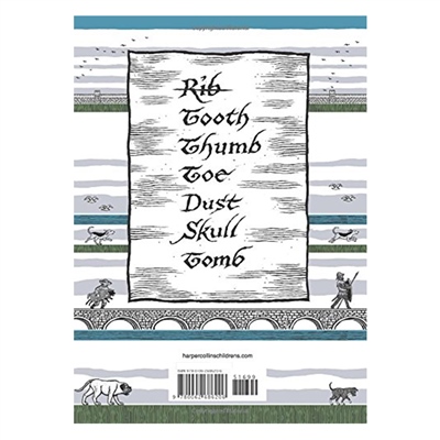 The Book Of Boy