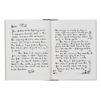 The Boy, The Mole, The Fox and The Horse