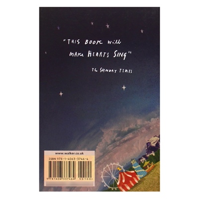 The Boy Who Swam With Piranhas