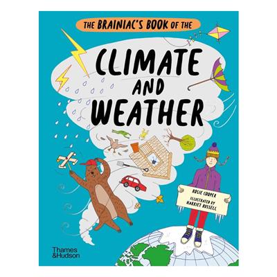 The Brilliant Book of the Climate Weather