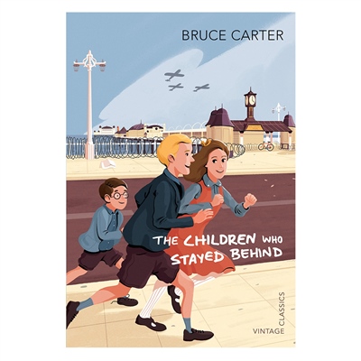 The Children Who Stayed Behind