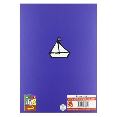 The Dad With 10 Children (Big Picture Books)