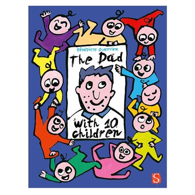 The Dad With 10 Children (Big Picture Books)