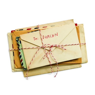 The Day The Crayons Quit