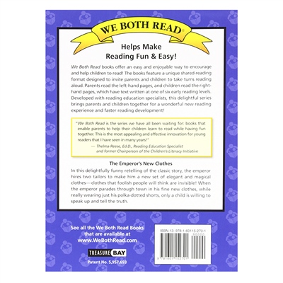 The Emperor S New Clothes Young Reading Cd Packs