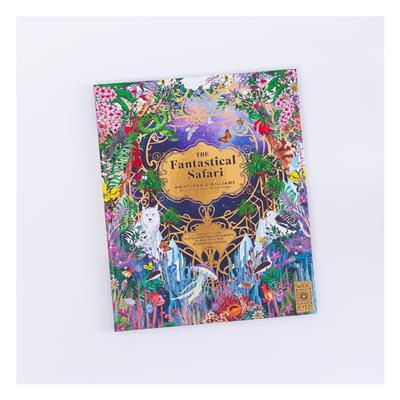 The Fantastical Safari