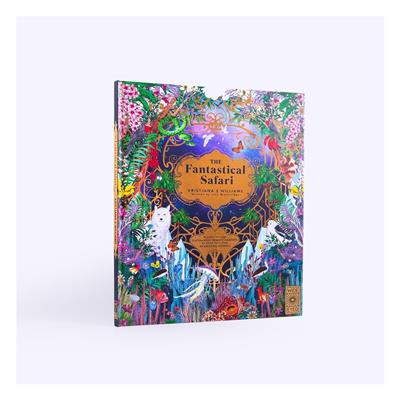 The Fantastical Safari