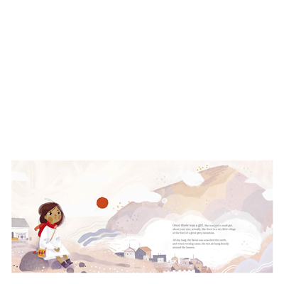 The Girl Who Planted Trees