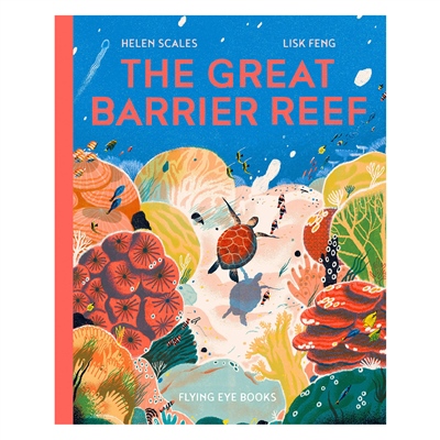 The Great Barrier Reef
