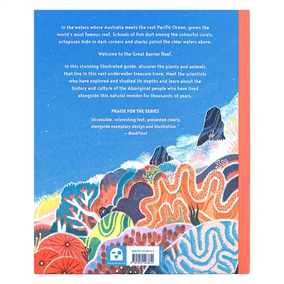The Great Barrier Reef