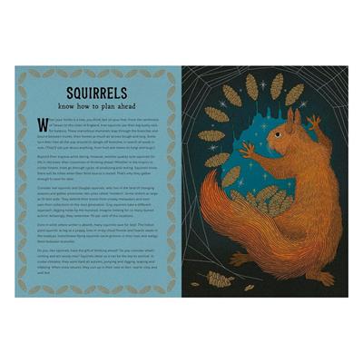 The Hidden Wisdom of Animals