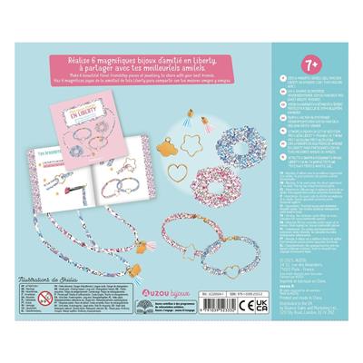 The Jewellery Factory (Big DIY Kit)