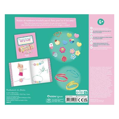 The Jewellery Factory (Big DIY Kit)