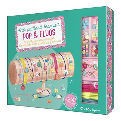 The Jewellery Factory (Big DIY Kit)