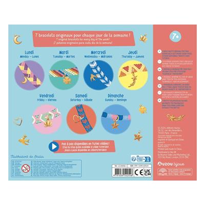 The Jewellery Factory (Big DIY Kit)