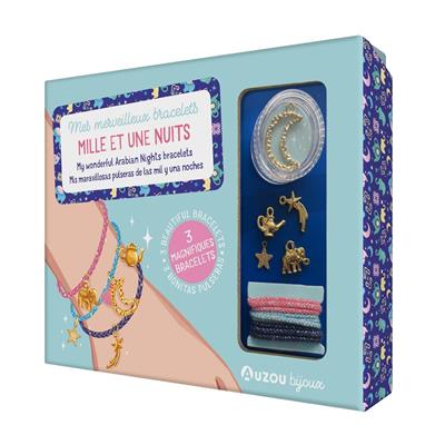 The Jewellery Factory (Small DIY Kit)