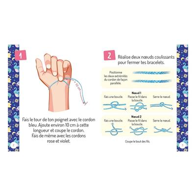 The Jewellery Factory (Small DIY Kit)